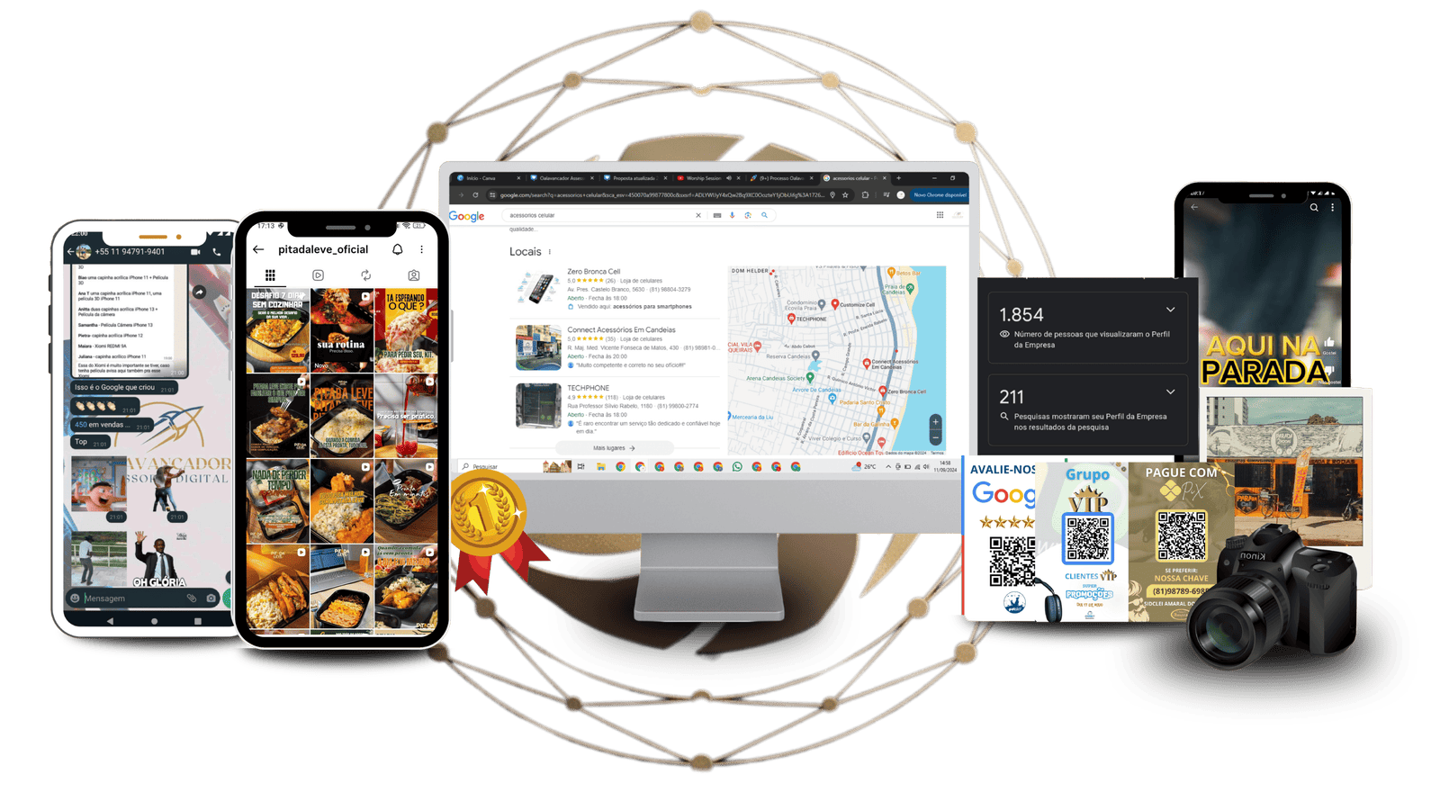 Essence Studio Design